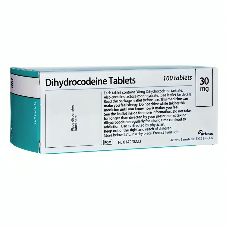 Buy Dihydrocodeine - Image 3