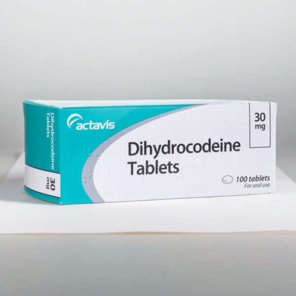 Buy Dihydrocodeine 30mg