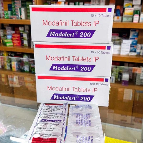 Buy Modafinil 200mg