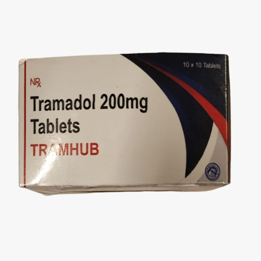 Buy Tramadol 200mg