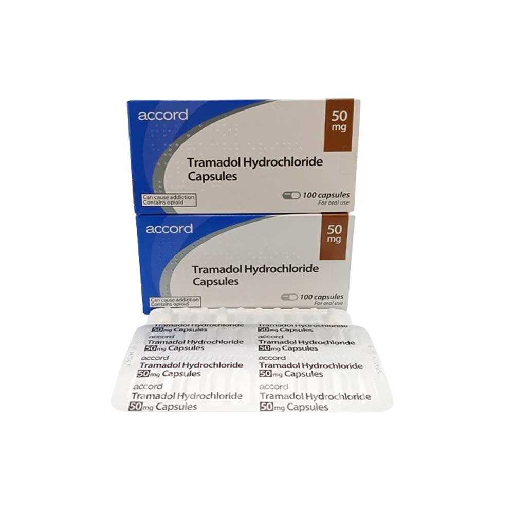 Buy Tramadol 50mg