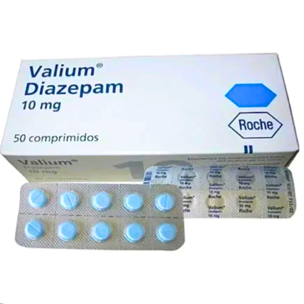 Buy Valium Diazepam 10mg