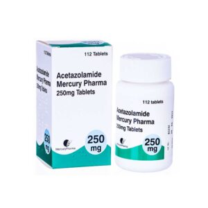 Buy Acetazolamide