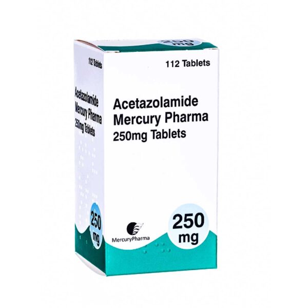 Buy Acetazolamide