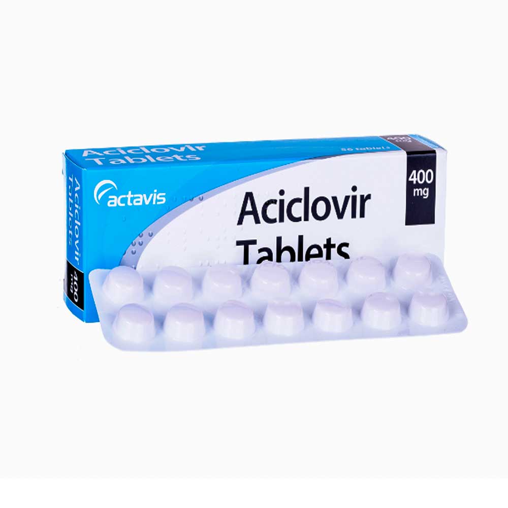 Buy Aciclovir