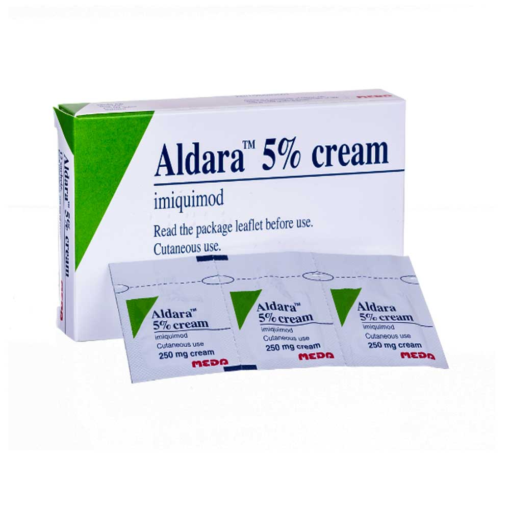 Buy Aldara