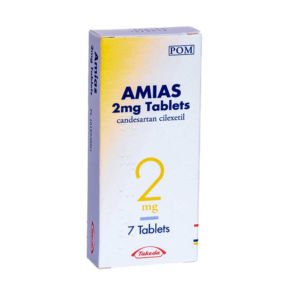 Buy Amias