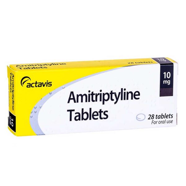 Buy Amitriptyline