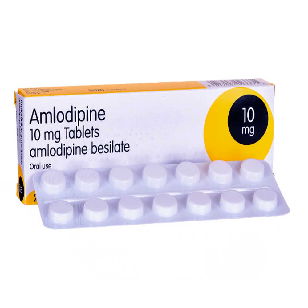 Buy Amlodipine