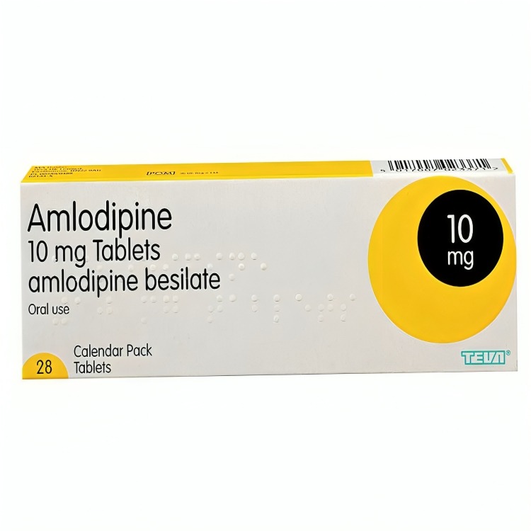 Buy Amlodipine