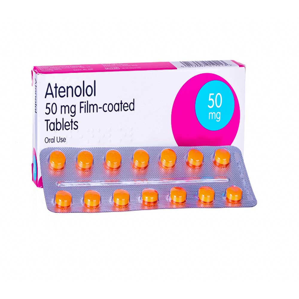 Buy Atenolol