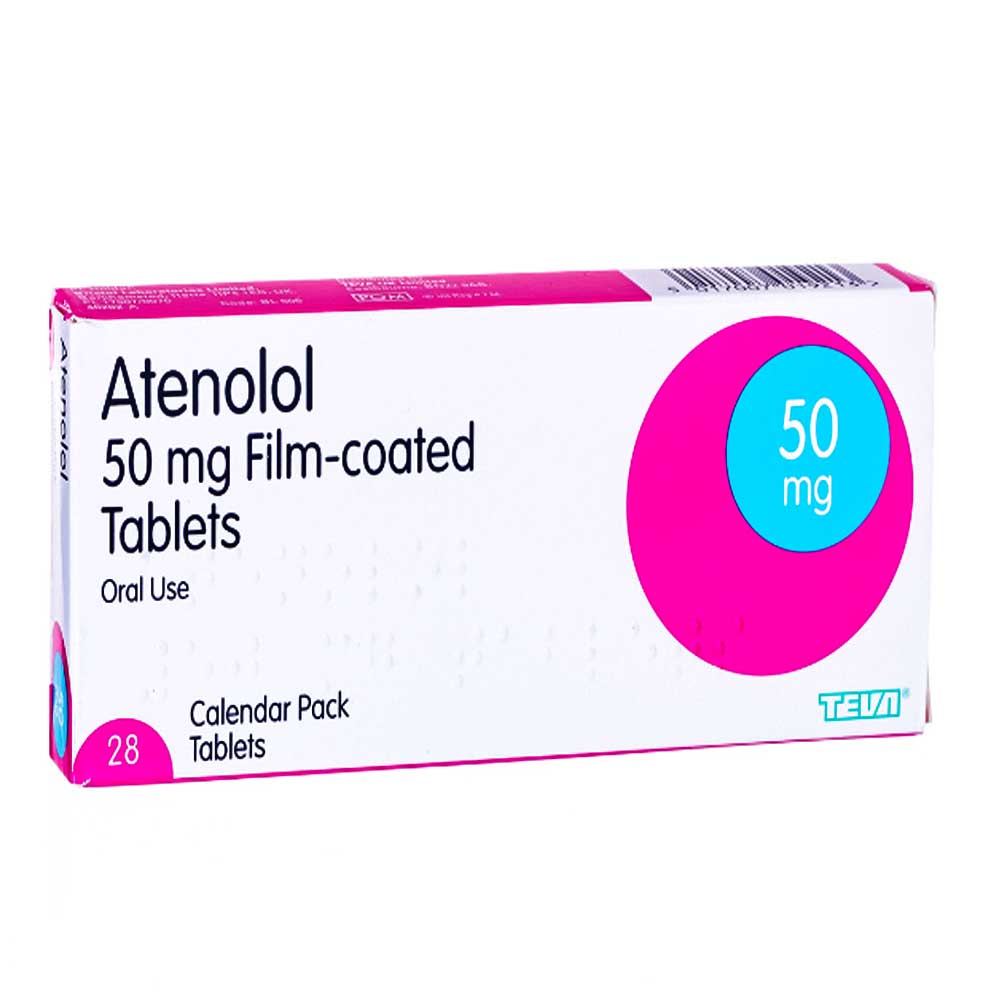 Buy Atenolol