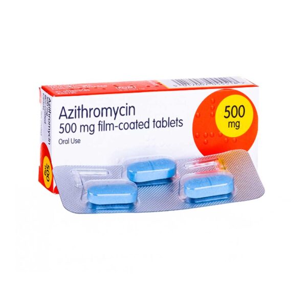 Buy Azithromycin