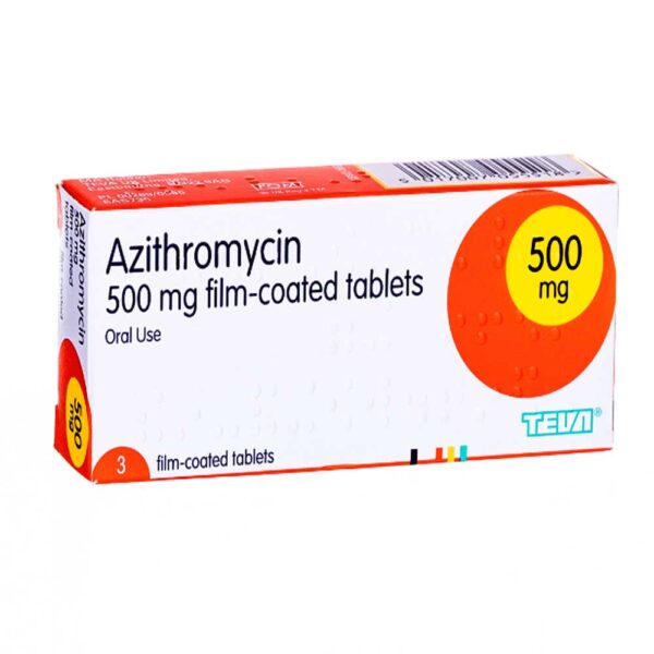 Buy Azithromycin