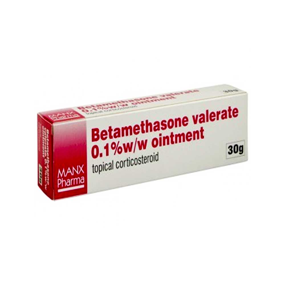 Buy Betamethasone Ointment