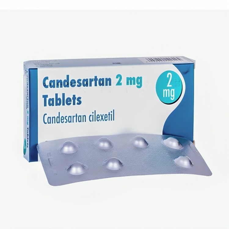 Buy Candesartan