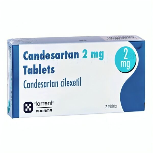 Buy Candesartan