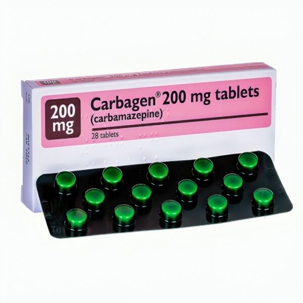 Buy Carbamazepine