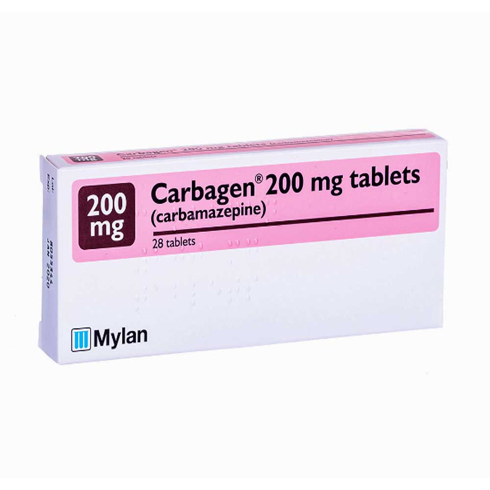 Buy Carbamazepine