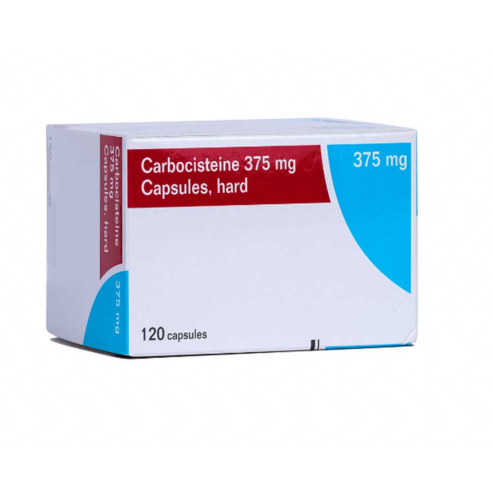 Buy Carbocisteine