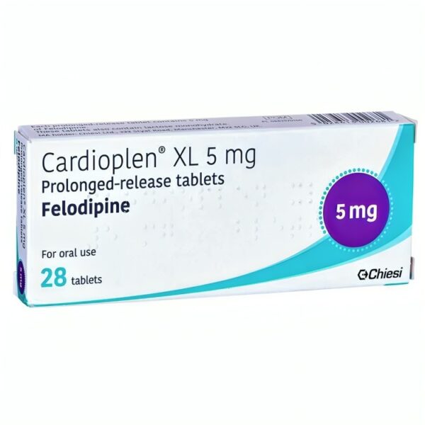 Buy Cardioplen XL