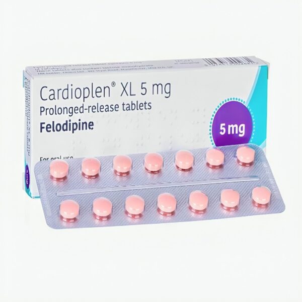 Buy Cardioplen XL