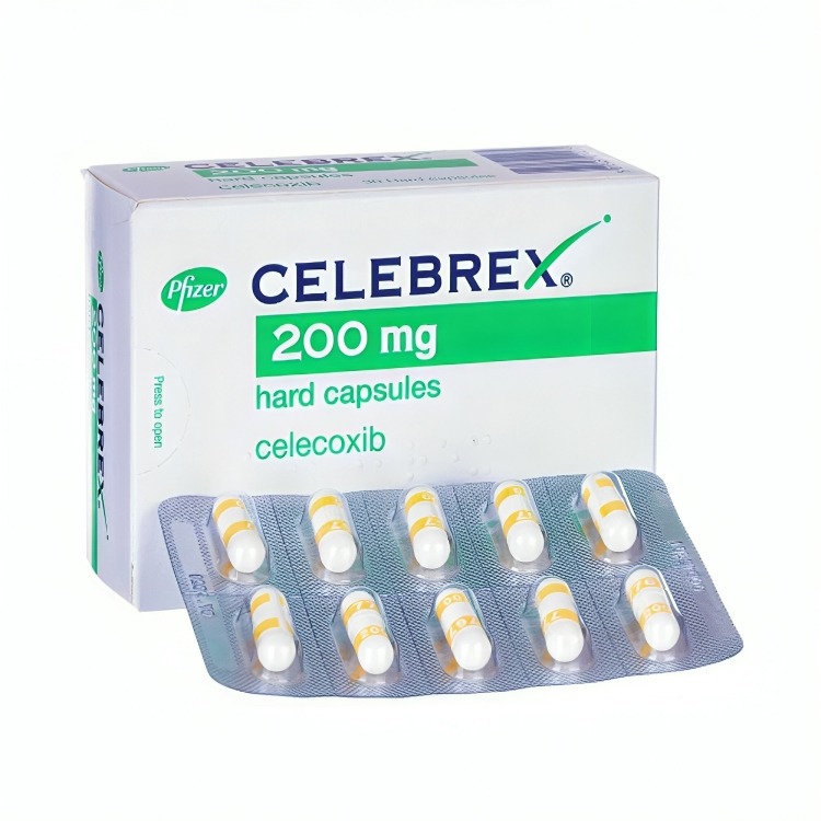 Buy Celebrex