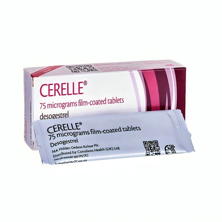 Buy Cerelle (Cerelle Pill)