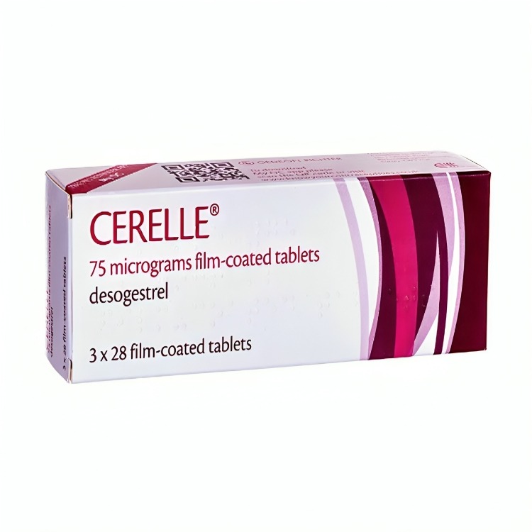 Buy Cerelle (Cerelle Pill)