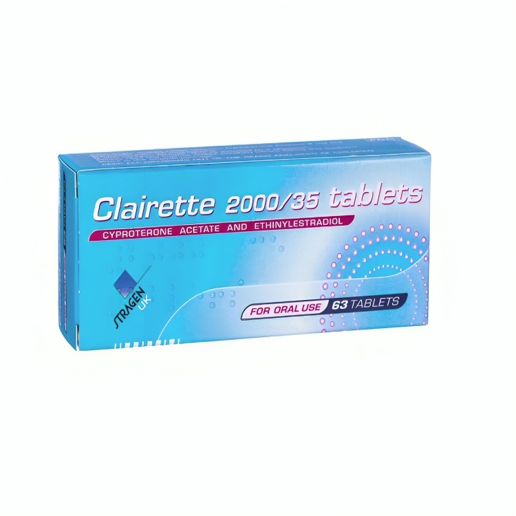 Buy Clairette (Clairette Pill)