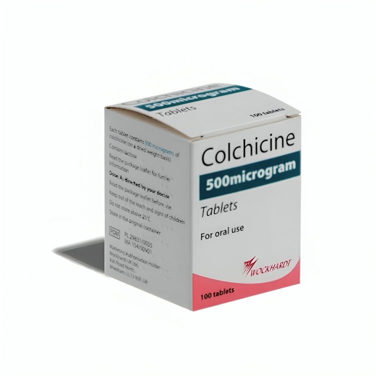 Buy Colchicine