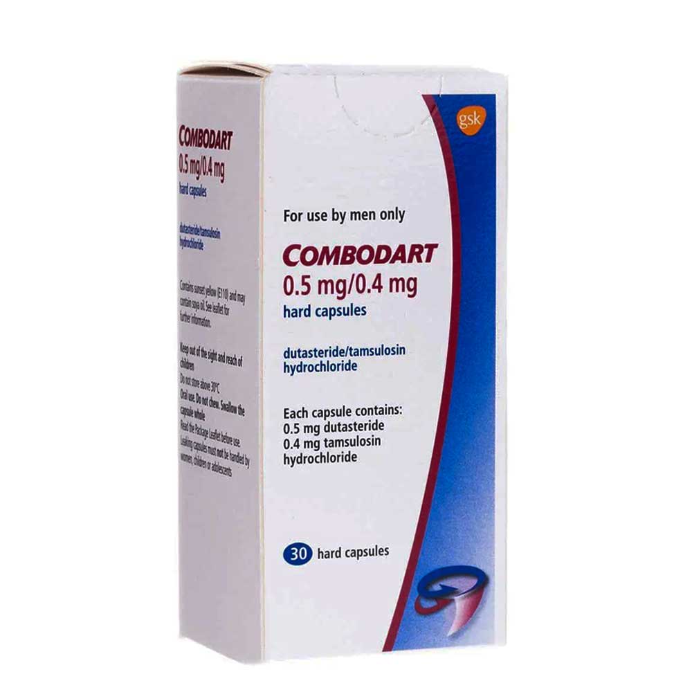 Buy Combodart (Combodart Prostate)