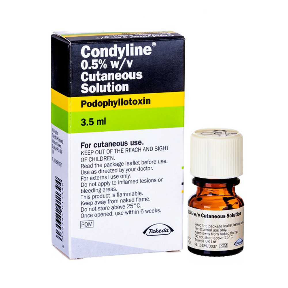 Buy Condyline