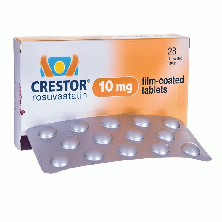 Buy Crestor