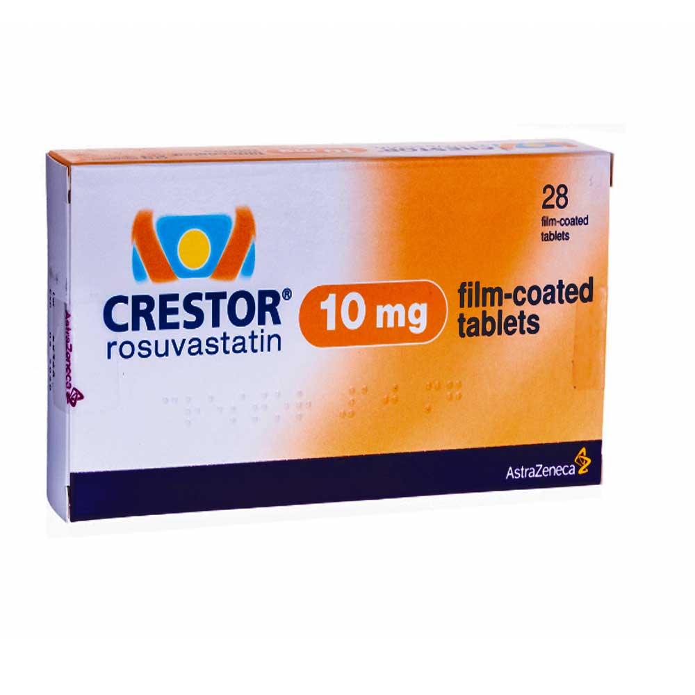 Buy Crestor