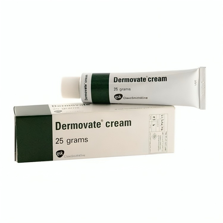 Buy Dermovate Cream