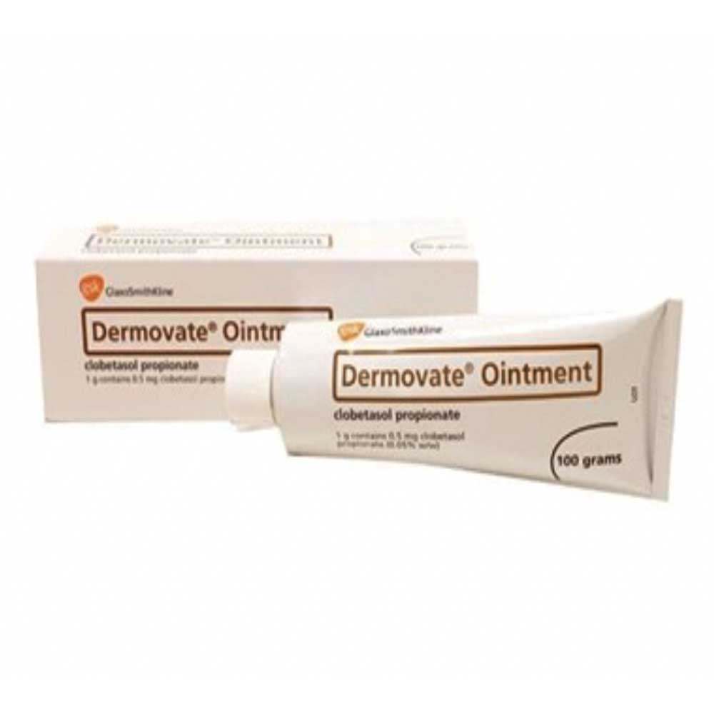 Buy Dermovate Ointment