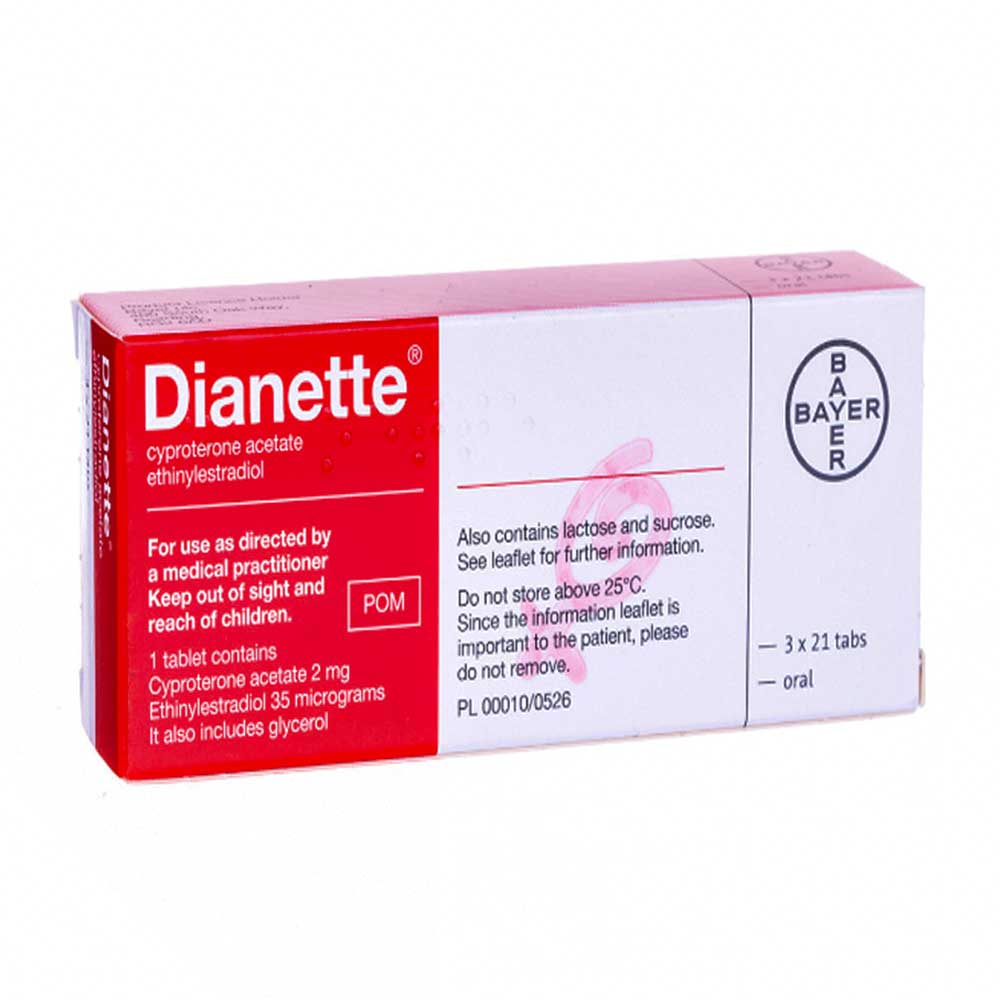 Buy Dianette