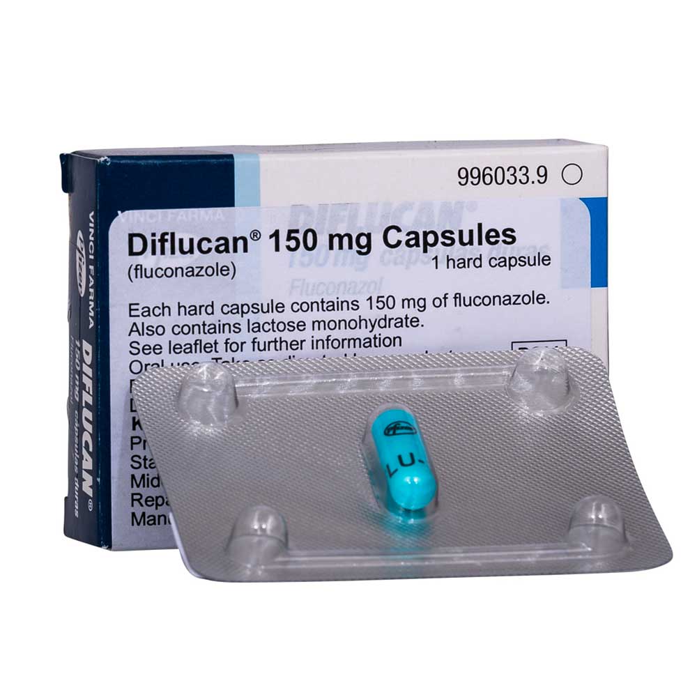 Buy Diflucan