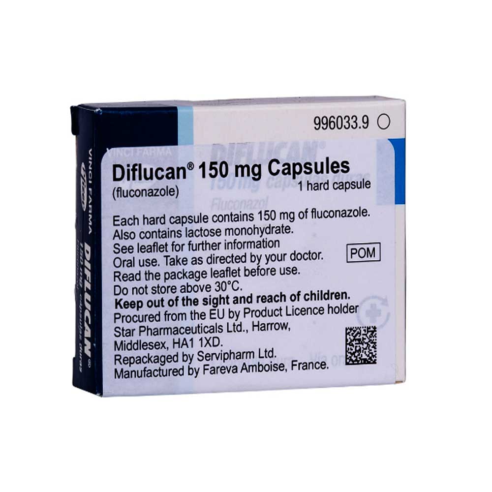 Buy Diflucan