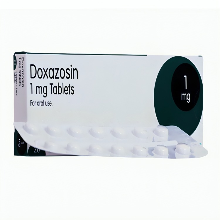 Buy Doxazosin