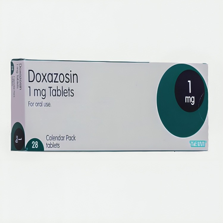 Buy Doxazosin