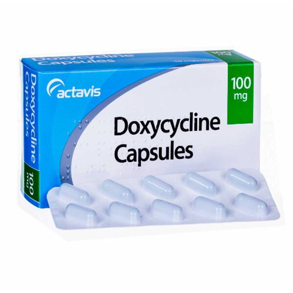 Buy Doxycycline