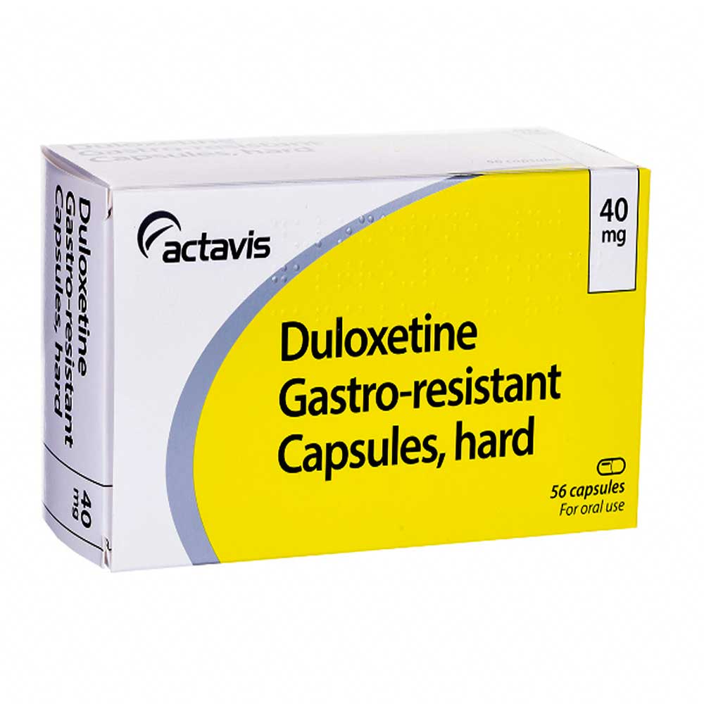 Buy Duloxetine