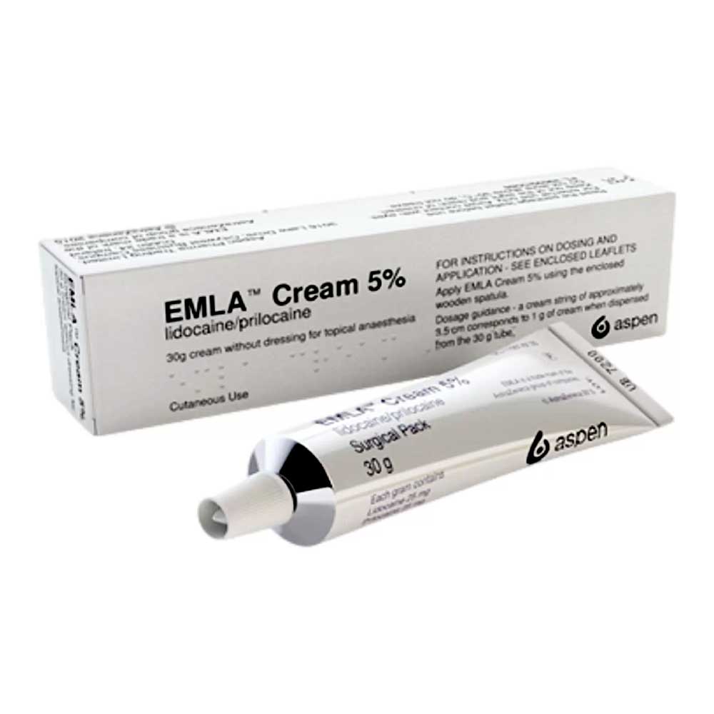 Buy EMLA Cream