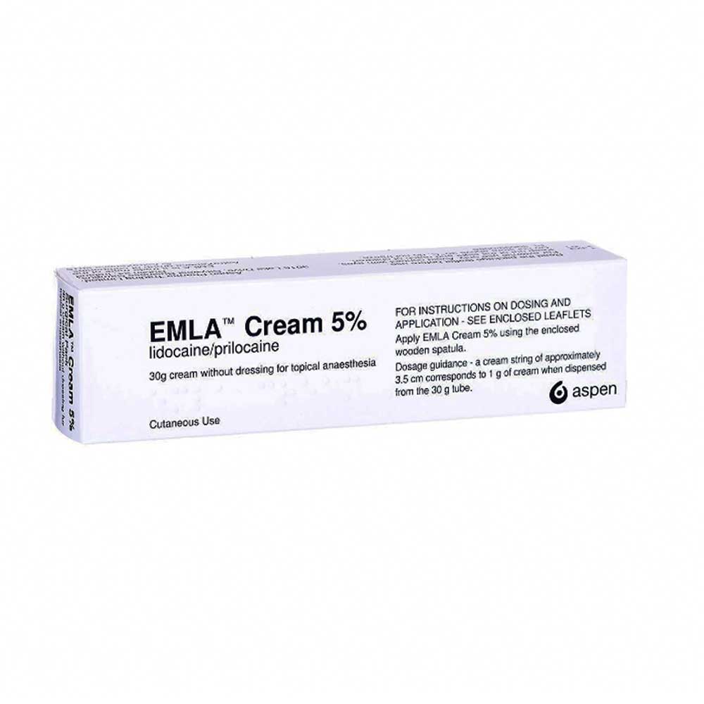 Buy EMLA Cream