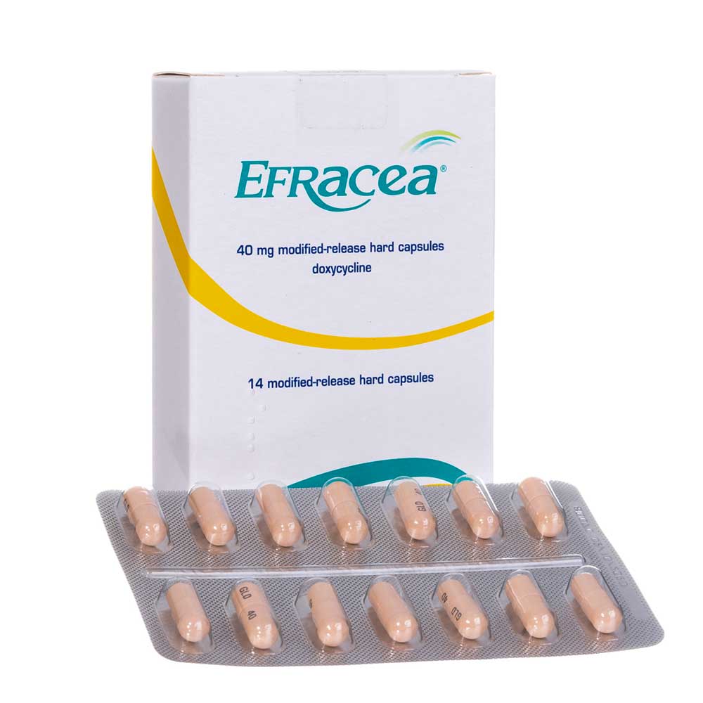 Buy Efracea