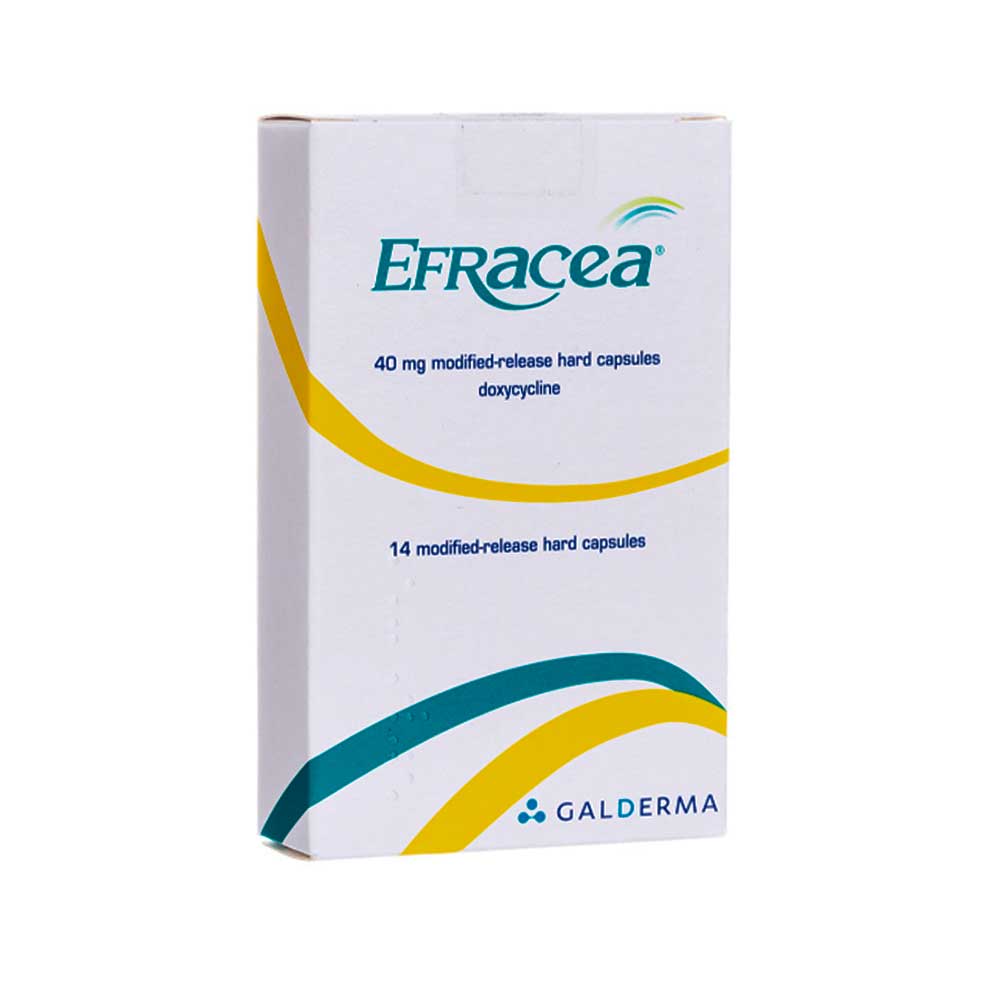 Buy Efracea