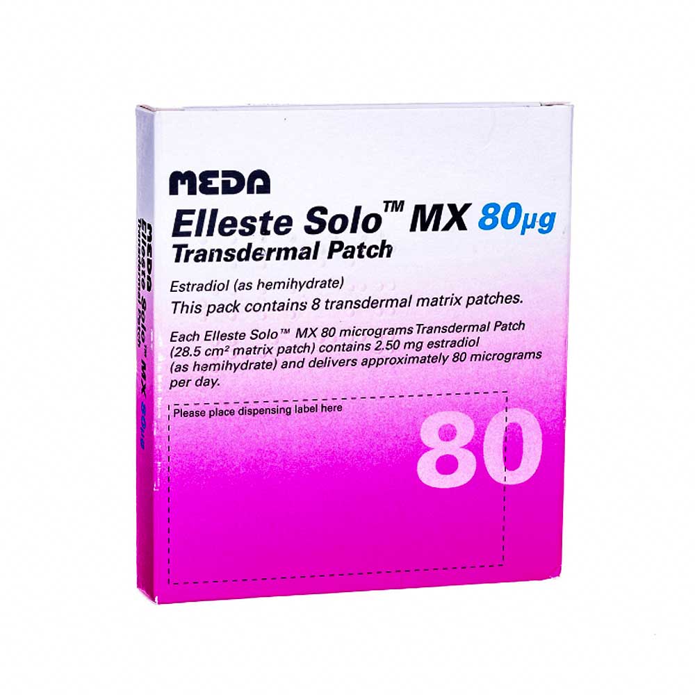 Buy Elleste Solo MX