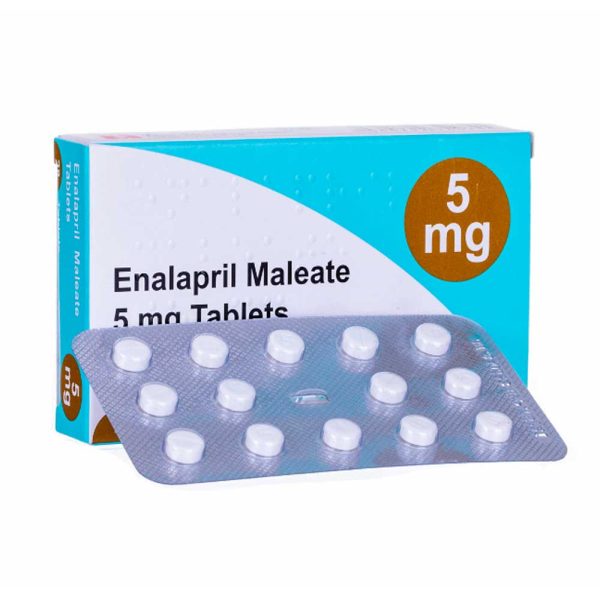 Buy Enalapril